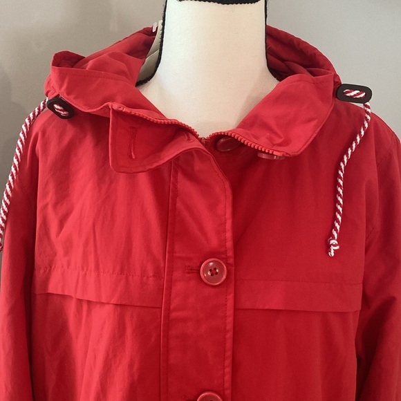 NWT Women's J. Crew lightweight jacket coat layering minimalist hand pockets NWT - Picture 6 of 11